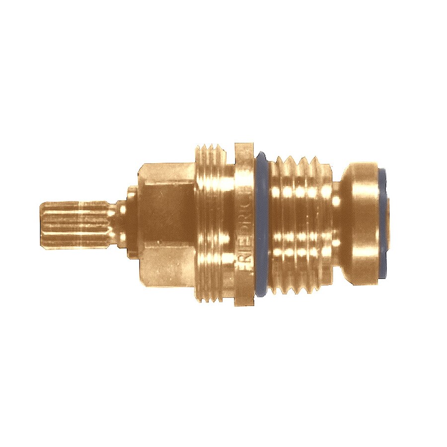 Danco 1 Handle Brass Faucet Stem For Grohe At Lowes Com