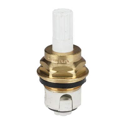 Danco 1 Handle Brass And Plastic Faucet Stem For Price Pfister At