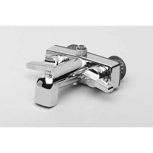Danco 4" Tub/Shower Faucet for Mobile Home at