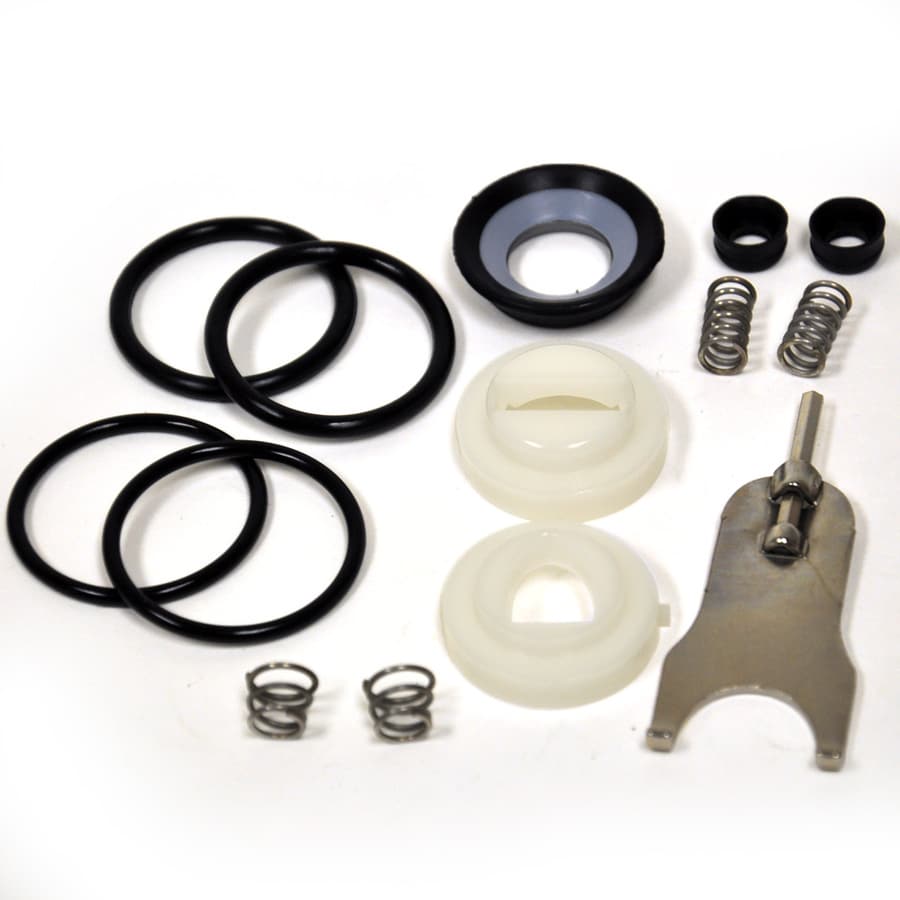 Danco Metal Faucet Repair Kit For Delta Peerless At Lowes Com