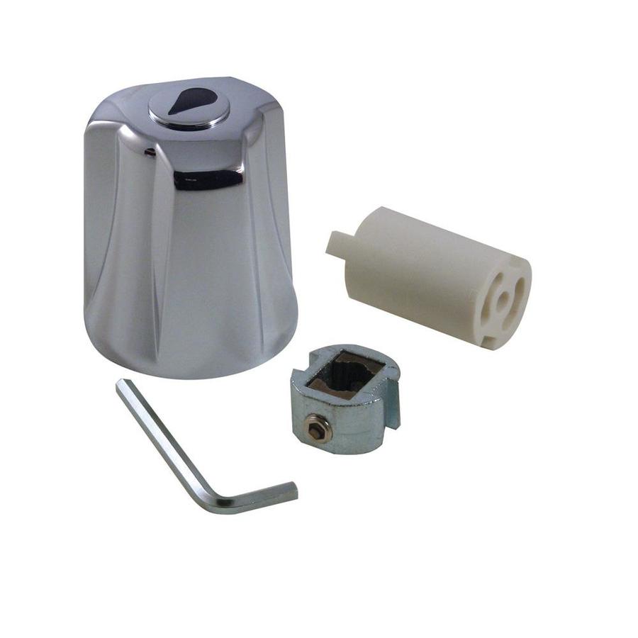 Danco Chrome Bathroom Sink Faucet Handle in the Bathroom Sink Faucet