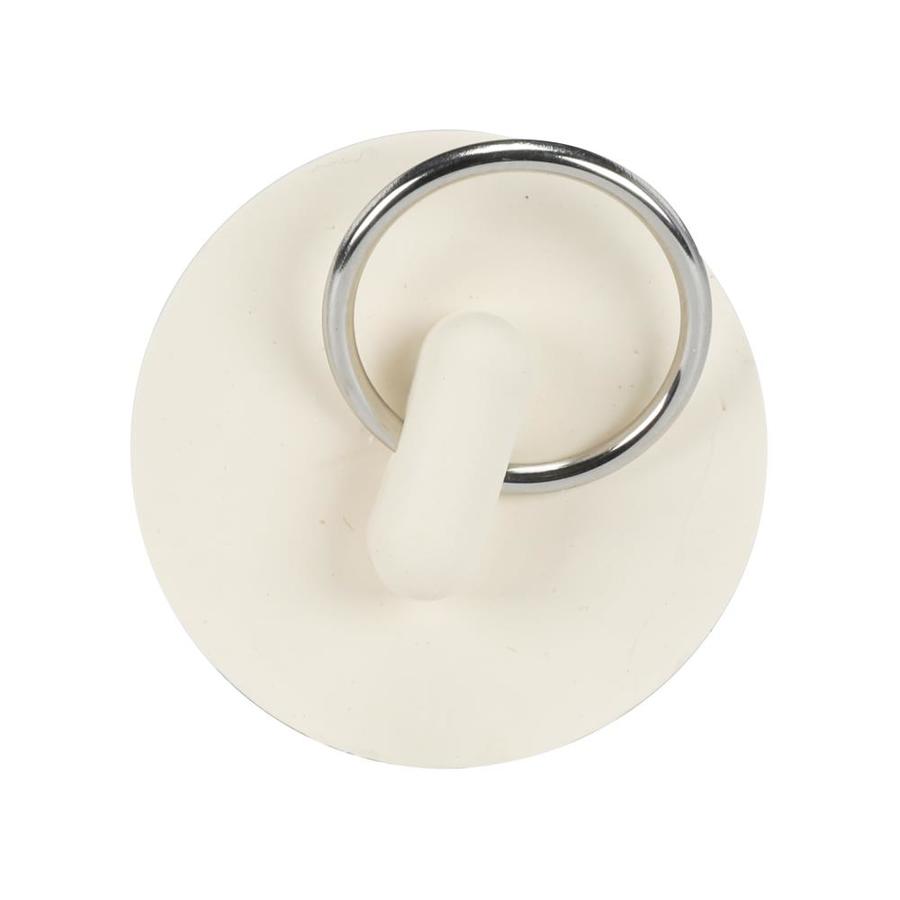 Danco White Bathroom Sink Stopper in the Sink Drains & Stoppers ...