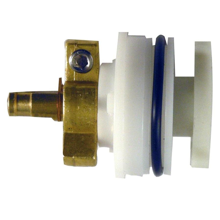 Danco Brass And Plastic Tub/Shower Valve Cartridge for Delta in the ...