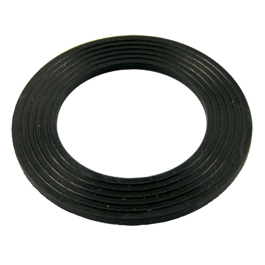 Danco 25/8 Rubber Bath Shoe Gasket Universal at