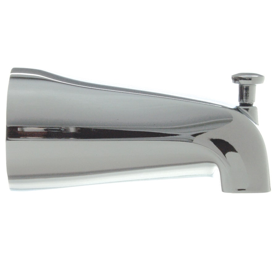  88434X TUB SPT W/SLD CONN