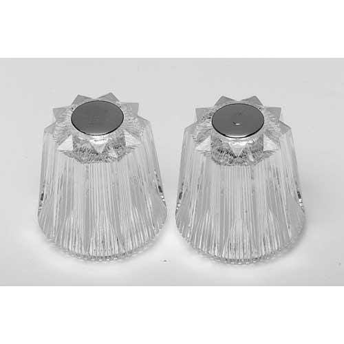 Danco 88445 Large 10 PT Clear Handles