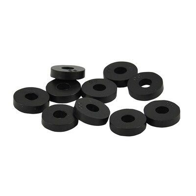 Danco 10 Pack 1 2 Rubber Washer At Lowes Com