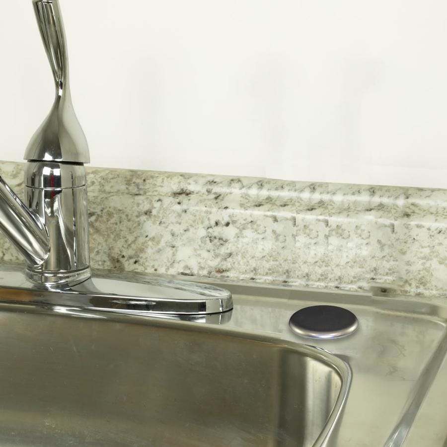 Check out These kitchen sink faucet hole cover for your house