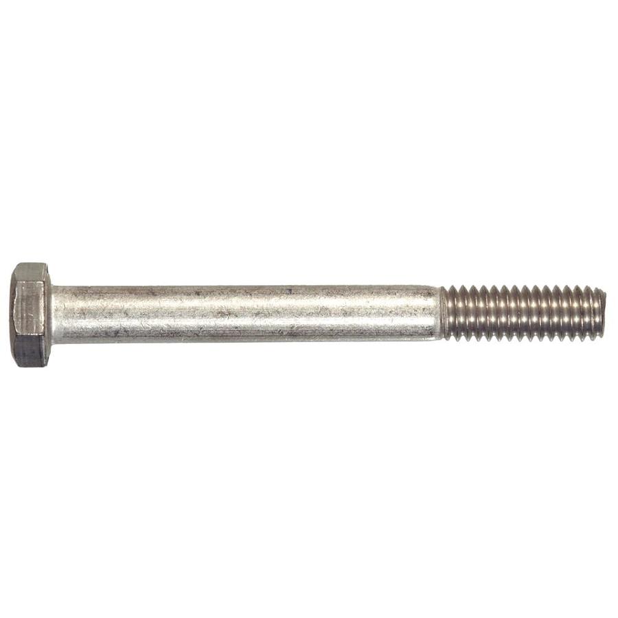 3/4in Hex Bolts at