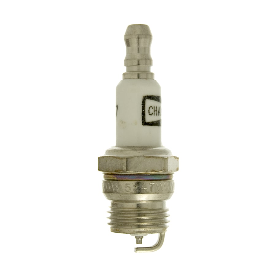 CHAMPION 851EZ 5/8-in Spark Plug for 2-Cycle Engine and 4-Cycle Engine