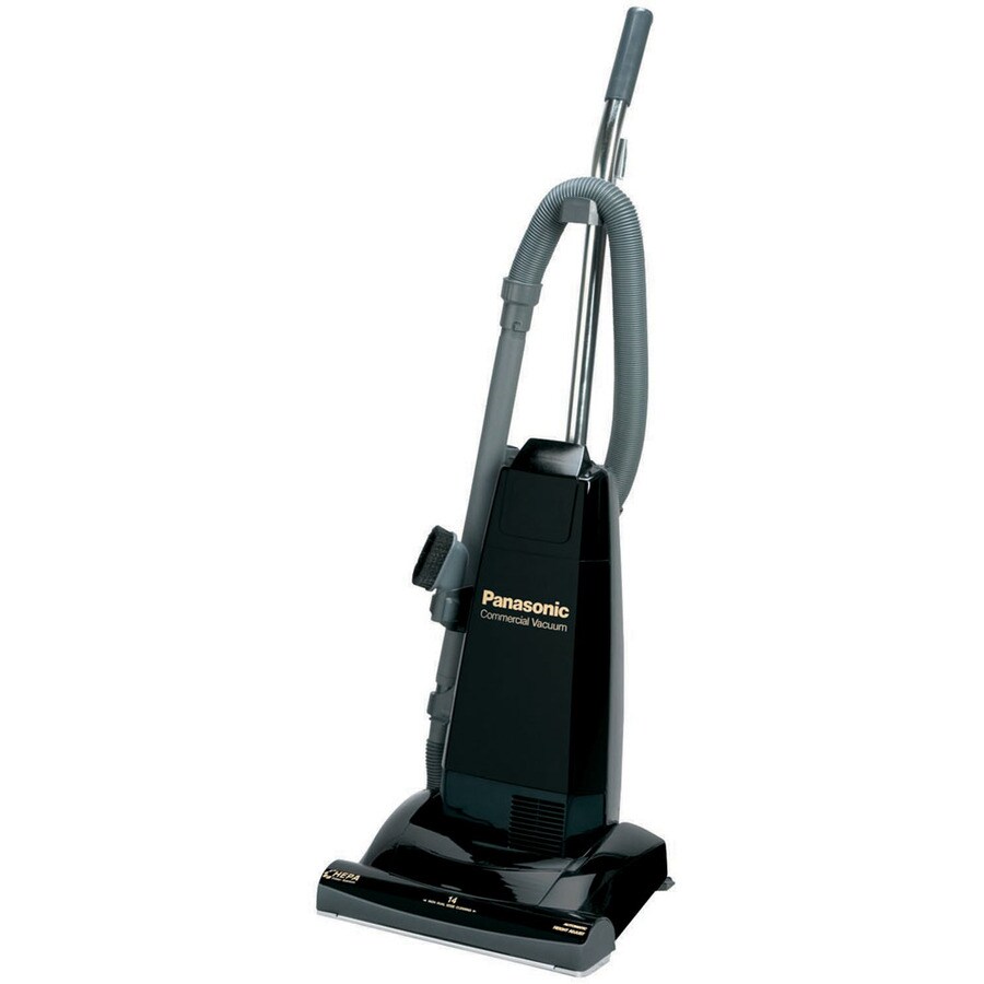 Panasonic Upright Vacuum Cleaner at Lowes.com