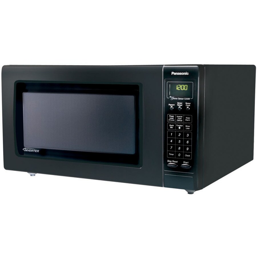 Panasonic NNH965BF Cnt-Mwo - View #2