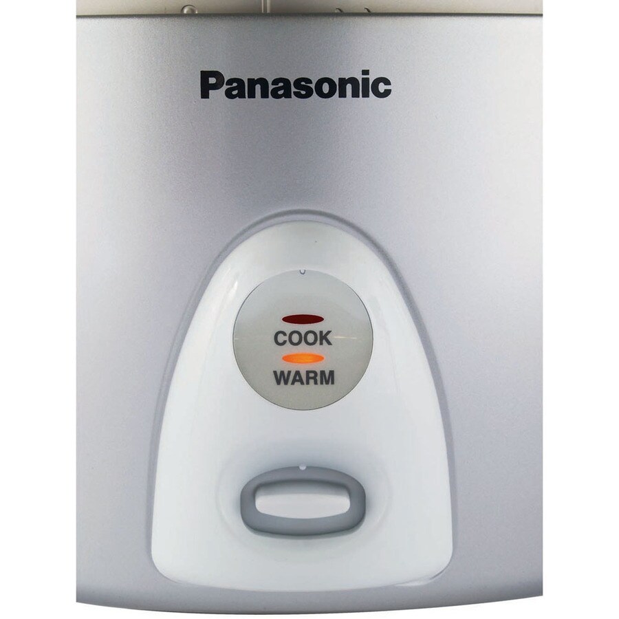 Panasonic Rice Cooker/Warmer 20 cup