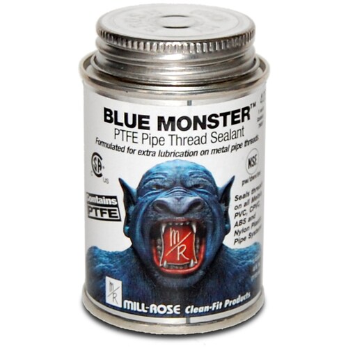 Blue Monster Sealant At Lowes Com
