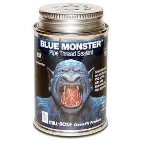 UPC 038091760091 product image for Blue Monster Sealant | upcitemdb.com