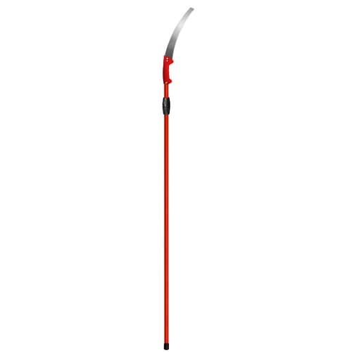 corona extendable 12 ft pole pruning saw tp 2212