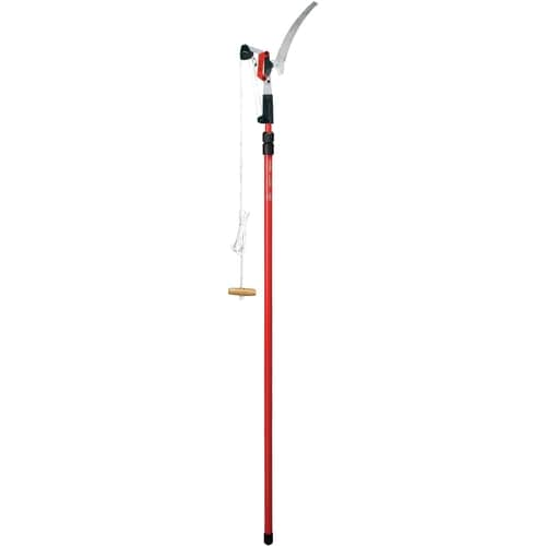 Corona 14ft Fiberglass Compound Bypass Pole Pruner in the Pole Pruners