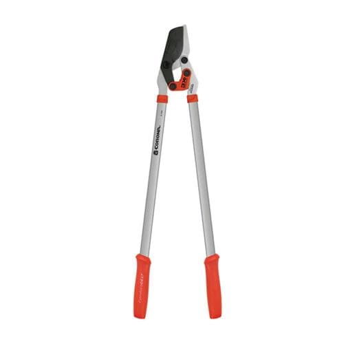 Corona DualLINK 27-in Carbon Steel Compound Bypass Lopper at Lowes.com