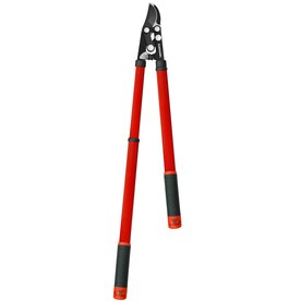 loppers telescoping lopper pruning bypass