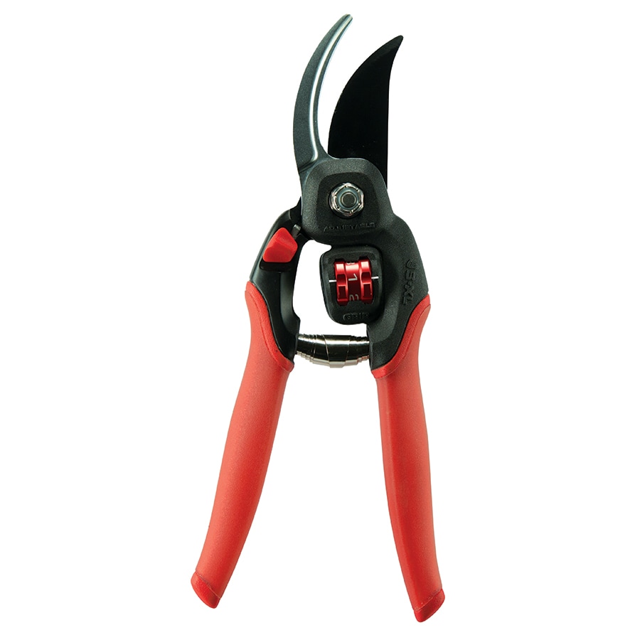 Shop Corona FlexDIAL Carbon Steel Bypass Hand Pruner with Adjustable