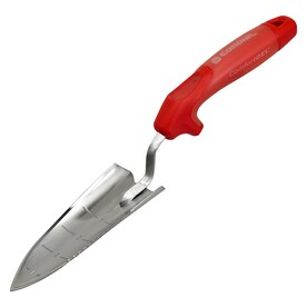 Corona ComfortGEL 3.5-in Stainless Steel Hand transplanter