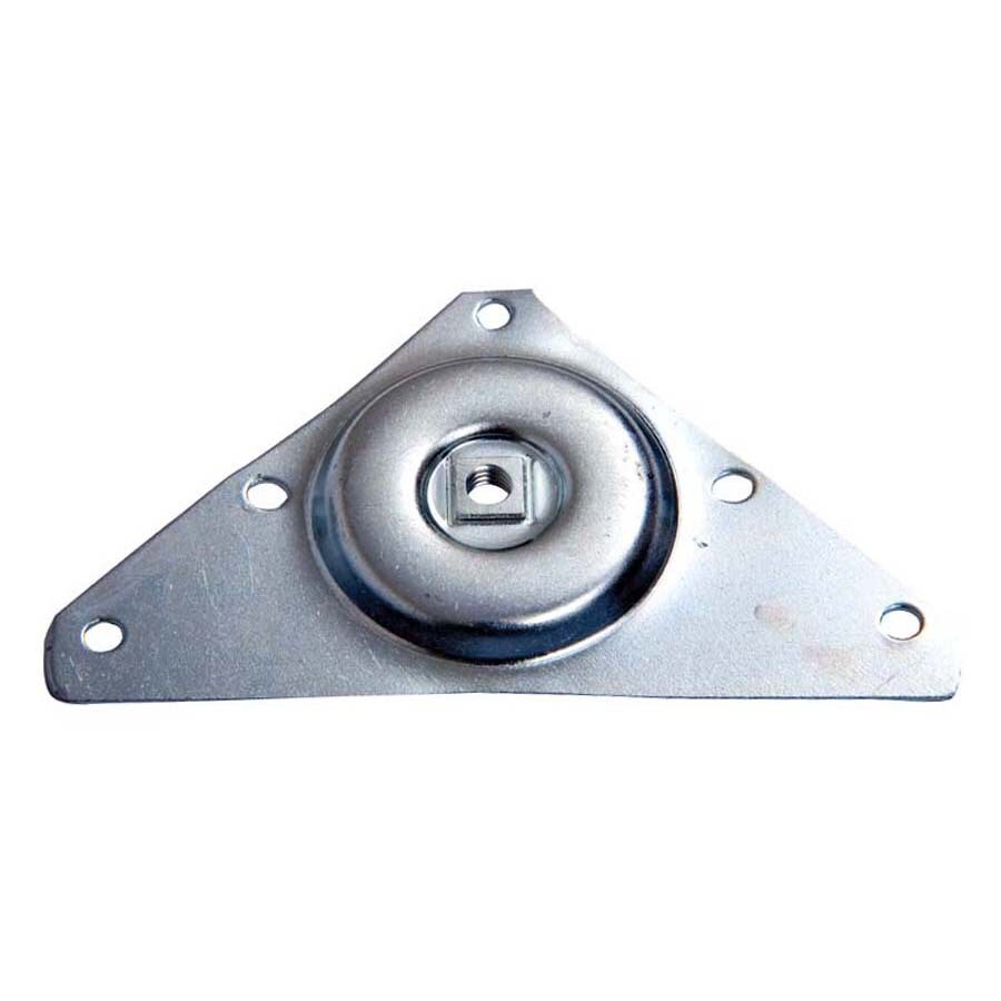 Waddell Metal Table Leg Heavy Duty Top Plate at