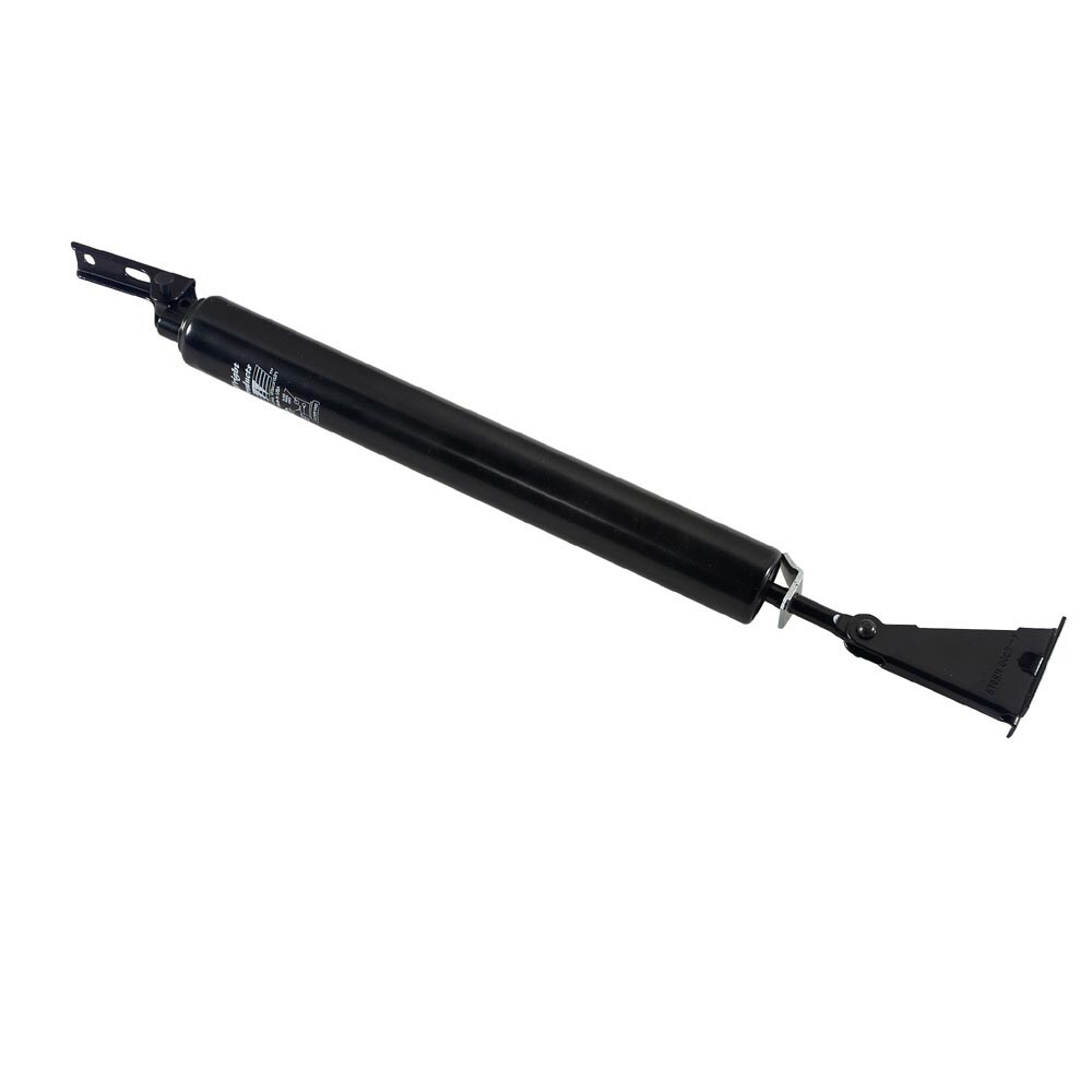Wright Products V-920BL Pneumatic Black Door Closer