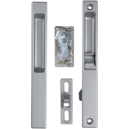 Patio Door Hardware Set No V1195 Hampton Wright Products Business