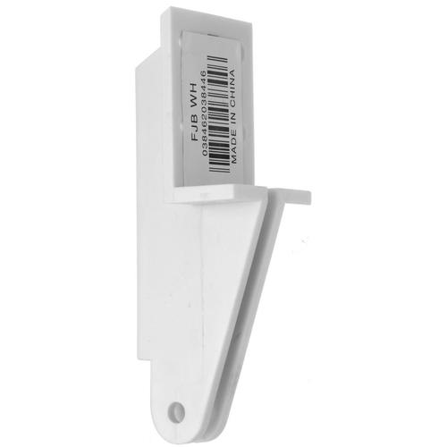 Wright Products Screen Door And Storm Door Jamb Bracket At Lowes Com