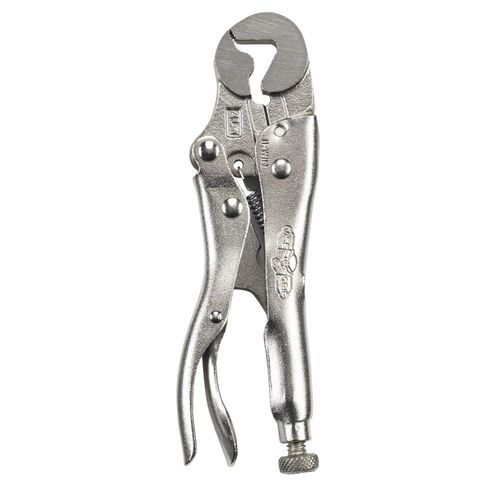 IRWIN ViseGrip Locking Wrench Pliers in the Pliers department at