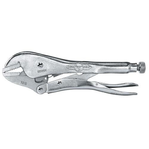 IRWIN Original VISEGRIP 10in Locking Pliers in the Pliers department