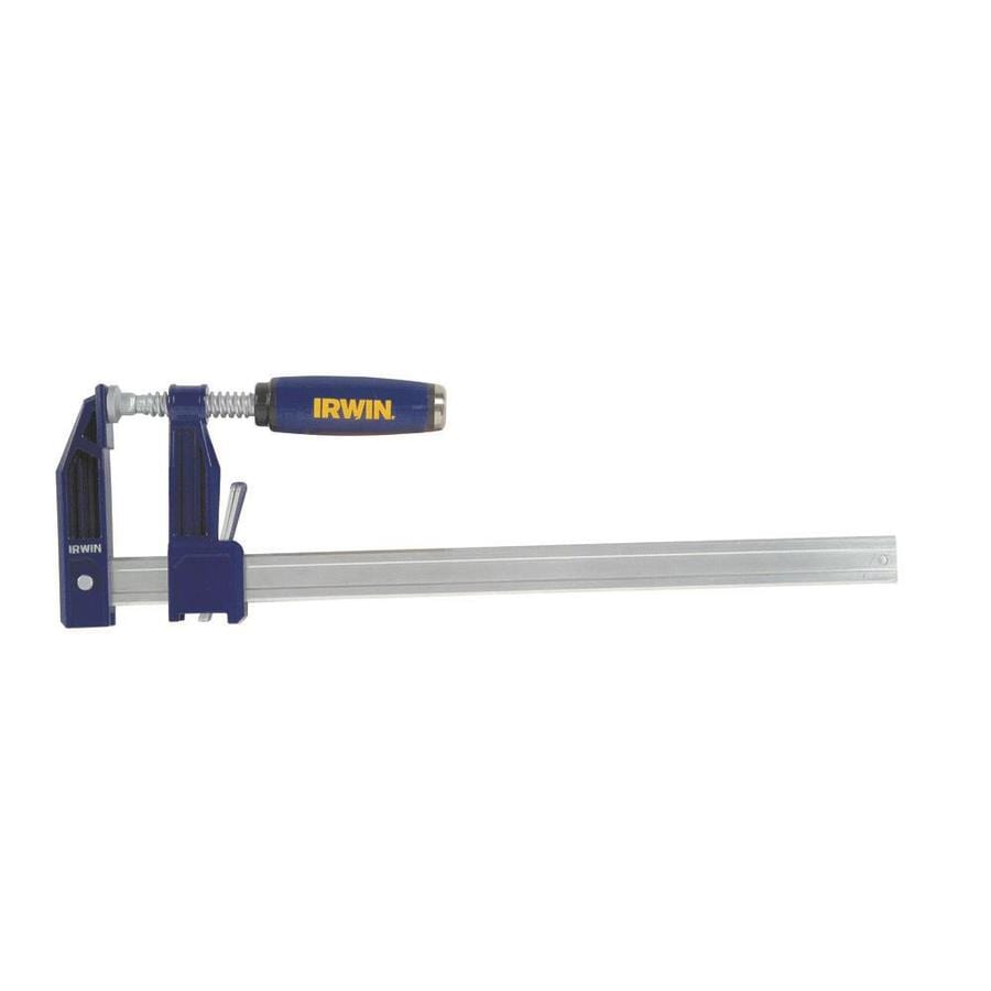 IRWIN 36-in Heavy-Duty Bar Clamp At Lowes.com