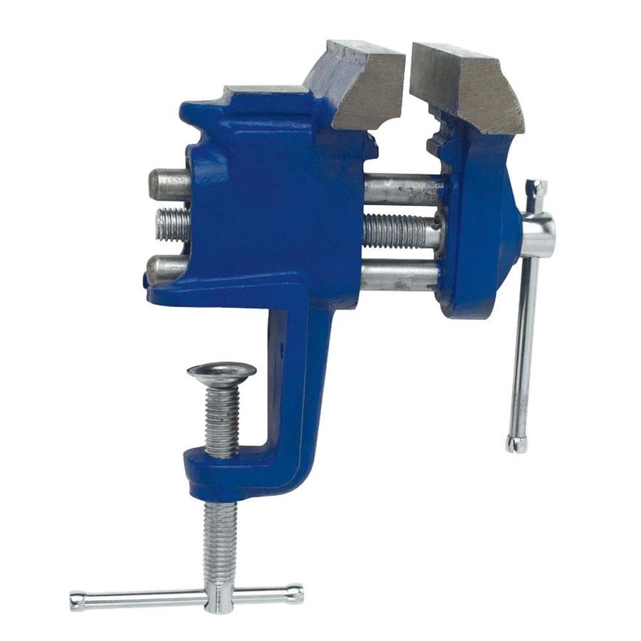 Shop IRWIN 3-in Vise at Lowes.com