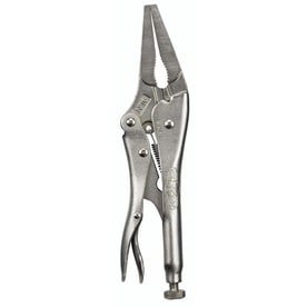 UPC 038548015040 product image for IRWIN 9-in Needle Nose Pliers | upcitemdb.com