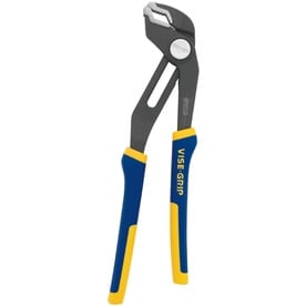 UPC 038548028095 product image for IRWIN 10-in Tongue and Groove Plier | upcitemdb.com