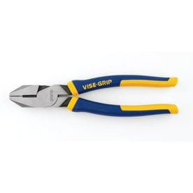 UPC 038548028132 product image for IRWIN Vise-Grip Lineman Pliers | upcitemdb.com