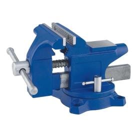 vise vises clamps irwin workshop