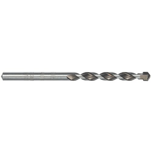 IRWIN 4-3/4-in Masonry Drill Bit for Rotary Drill in the Masonry Drill ...