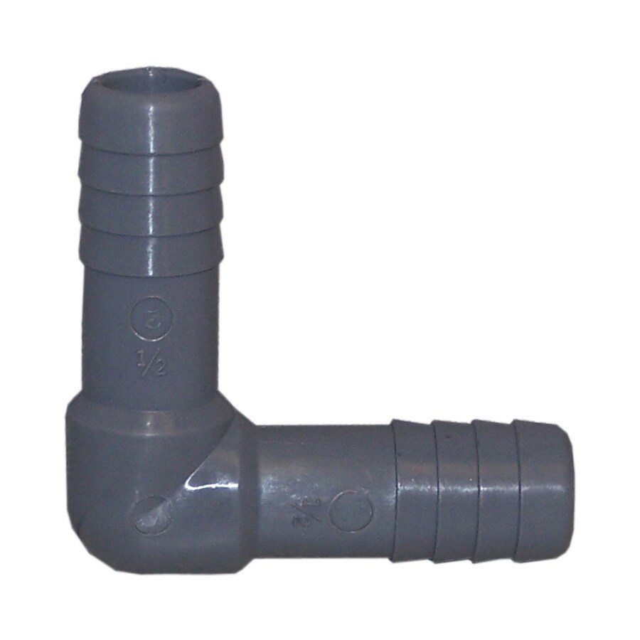 sprinkler irrigation pump Male Female Adapter Insert Tee Coupling Elbow