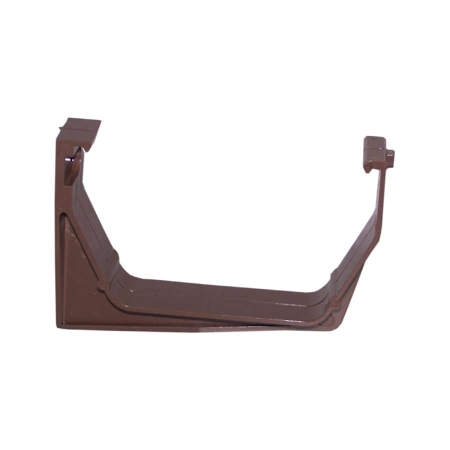 Genova RB106HZ PVC Half Round Gutter Bracket