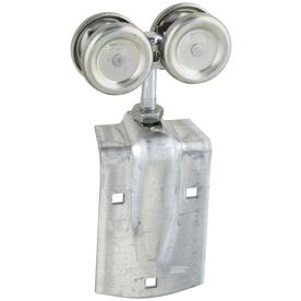 UPC 038613112100 product image for Stanley-National Hardware 2.01-in Steel Sliding Patio Door Roller or Pulley Roll | upcitemdb.com