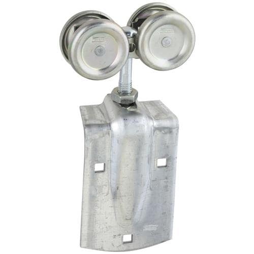 National Hardware 2 01 In Steel Sliding Patio Door Roller Or