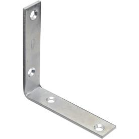 UPC 038613113510 product image for Stanley-National Hardware 0.875-in x 4-in Brace | upcitemdb.com