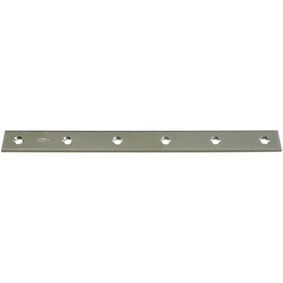 Stanley National Hardware 12 In Zinc Corner Brace At Com Stanley National Hardware 12 In Zinc Corner Brace