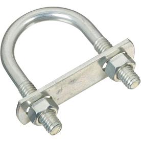 UPC 038613125865 product image for Stanley-National Hardware U-Bolt | upcitemdb.com