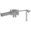 National Hardware 7-in Zinc Gate Latch at Lowes.com