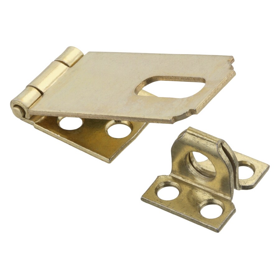 National Safety Hasp at