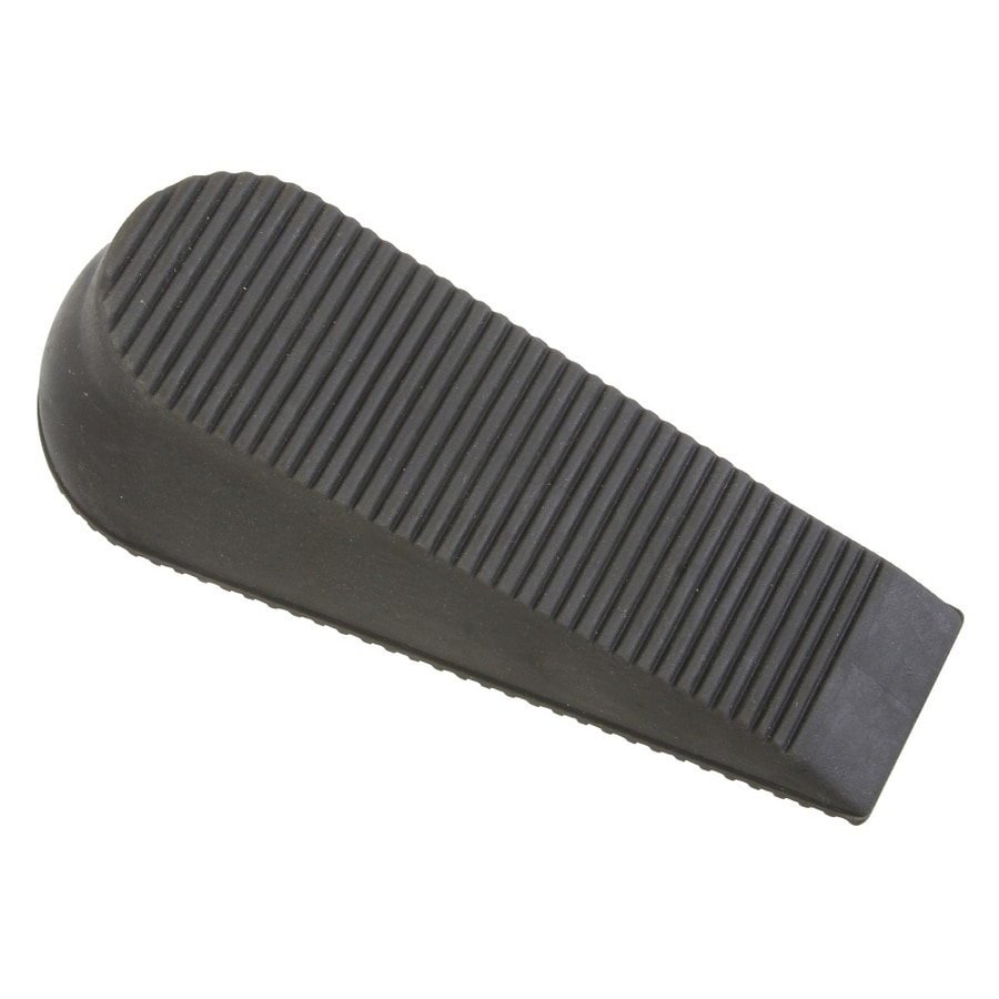 National Wedge Door Stop At Lowes Com