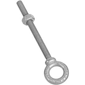 Eye Bolt With Bearing Eye Bolt With Bearing