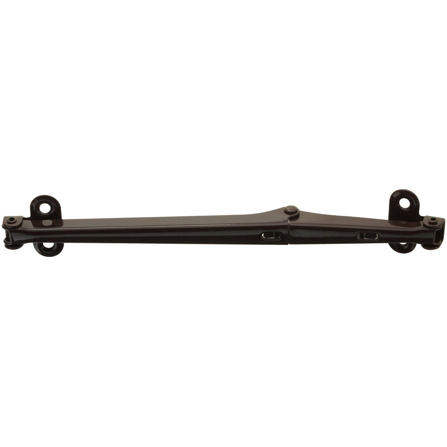 National V1896 Brown Cabinet Lid Support